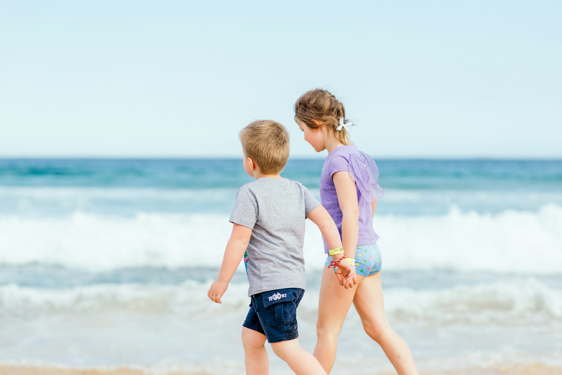 Five bedtime routines that actually work (from real parents)