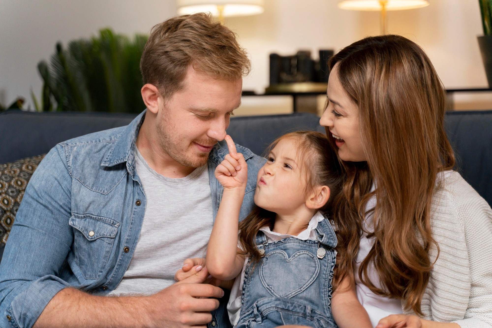 How to pick story themes that match your child's mood